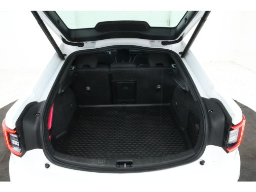 Polestar 2 Standard Range Single Motor 64kWh Digital Dash, Adaptive Cruise Control, Pilot Assist ActivLease financial lease