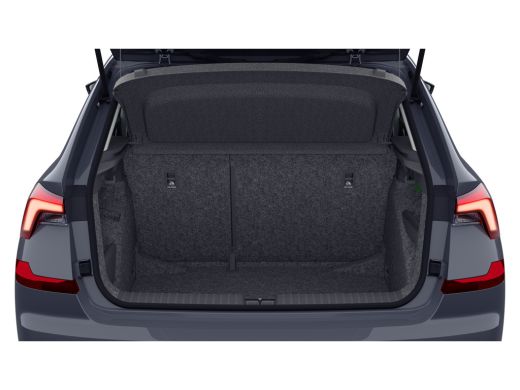 Skoda Kamiq Business Edition | Achteruitrijcamera | Adaptive Cruise Control | Chromen raamlijsten ActivLease financial lease