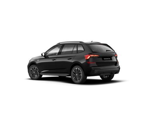 Skoda Kamiq Monte Carlo | Achteruitrijcamera | Cruise control met speedlimiter | Driver Activity Assistant, v... ActivLease financial lease