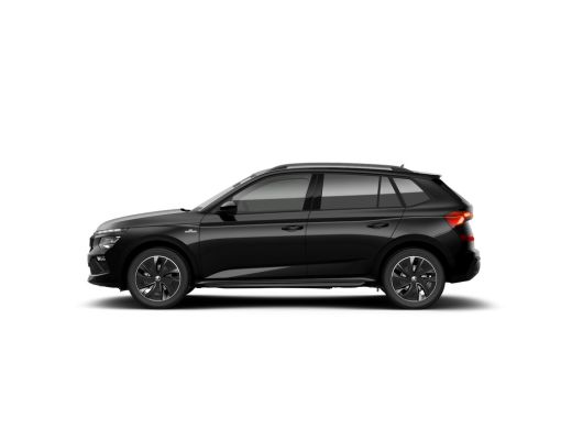 Skoda Kamiq Monte Carlo | Achteruitrijcamera | Cruise control met speedlimiter | Driver Activity Assistant, v... ActivLease financial lease