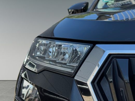 Skoda Karoq 1.5 150pk TSI ACT Business Edition Panoramisch glazenschuif-/kanteldak | Parkeersensoren achter |... ActivLease financial lease