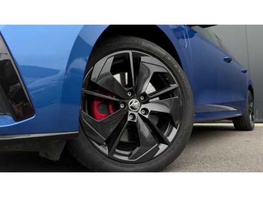 Skoda Octavia Combi 1.4 TSI iV 245pk RS | Head-Up | Stoelverwarming | Parkeerhulp V+A | Keyless | 18" ActivLease financial lease