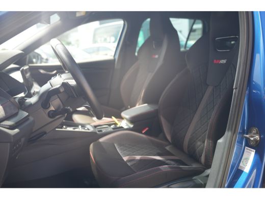 Skoda Octavia Combi 1.4 TSI iV 245pk RS | Head-Up | Stoelverwarming | Parkeerhulp V+A | Keyless | 18" ActivLease financial lease