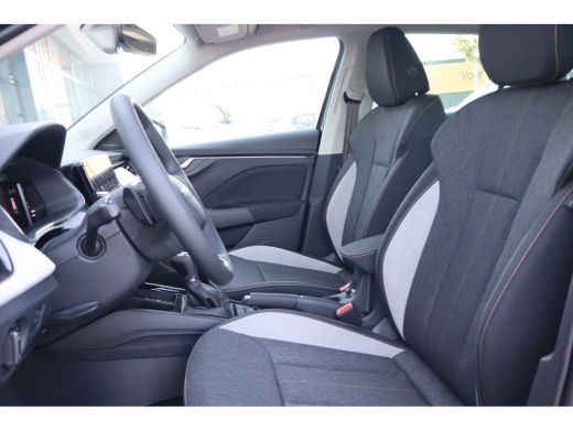 Skoda Scala Business Edition | Achteruitrijcamera | Chromen raamlijsten | Cruise control met speedlimiter ActivLease financial lease