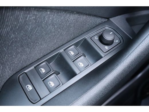 Skoda Scala Business Edition | Achteruitrijcamera | Chromen raamlijsten | Cruise control met speedlimiter ActivLease financial lease