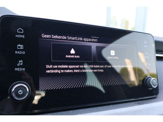 Skoda Scala Business Edition | Achteruitrijcamera | Chromen raamlijsten | Cruise control met speedlimiter ActivLease financial lease