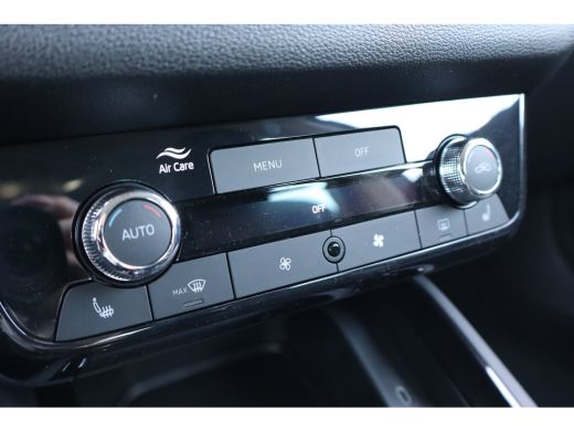 Skoda Scala Business Edition | Achteruitrijcamera | Chromen raamlijsten | Cruise control met speedlimiter ActivLease financial lease