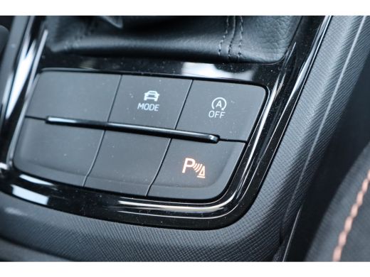 Skoda Scala Business Edition | Achteruitrijcamera | Chromen raamlijsten | Cruise control met speedlimiter ActivLease financial lease