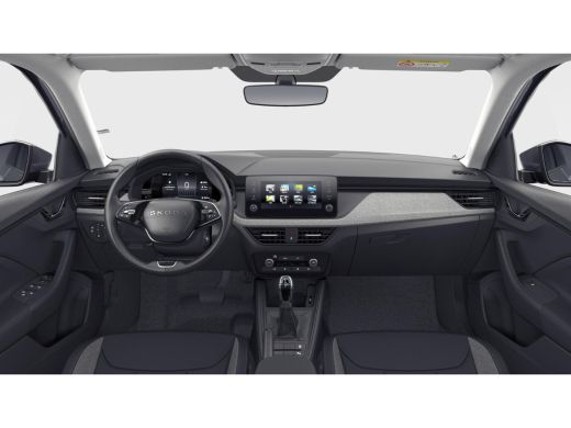 Skoda Scala Business Edition | Achteruitrijcamera | Chromen raamlijsten | Cruise control met speedlimiter ActivLease financial lease