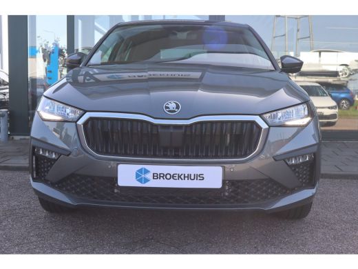 Skoda Scala Business Edition | Achteruitrijcamera | Chromen raamlijsten | Cruise control met speedlimiter ActivLease financial lease