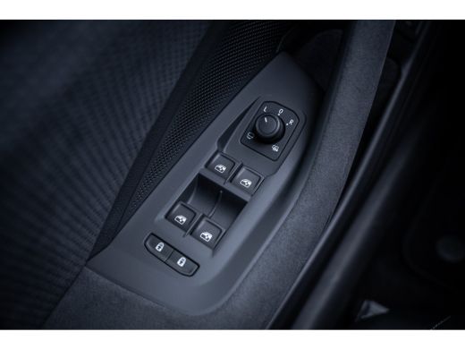 Skoda Superb Combi Sportline Business | Sportline | ActivLease financial lease
