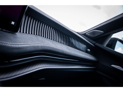 Skoda Superb Combi Sportline Business | Sportline | ActivLease financial lease