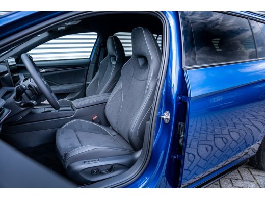 Skoda Superb Combi Sportline Business | Sportline | ActivLease financial lease