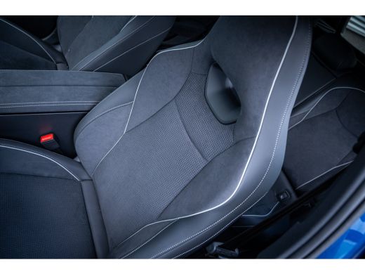 Skoda Superb Combi Sportline Business | Sportline | ActivLease financial lease