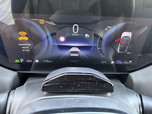 Suzuki e Vitara Select 61 kWh |100% ELEKTRISCH | Climate Control | Navigatiesysteem | Apple CarPlay & Android Aut... ActivLease financial lease