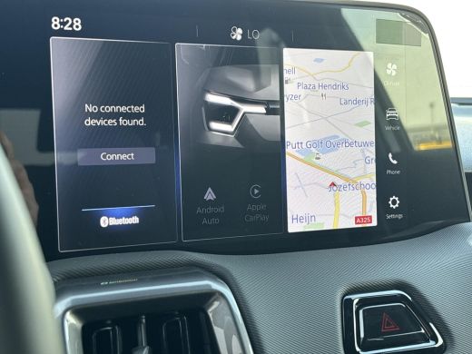 Suzuki e Vitara Select 61 kWh |100% ELEKTRISCH | Climate Control | Navigatiesysteem | Apple CarPlay & Android Aut... ActivLease financial lease