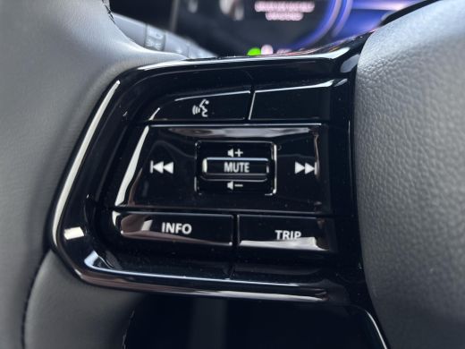 Suzuki e Vitara Select 61 kWh |100% ELEKTRISCH | Climate Control | Navigatiesysteem | Apple CarPlay & Android Aut... ActivLease financial lease