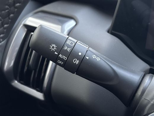 Suzuki e Vitara Select 61 kWh |100% ELEKTRISCH | Climate Control | Navigatiesysteem | Apple CarPlay & Android Aut... ActivLease financial lease