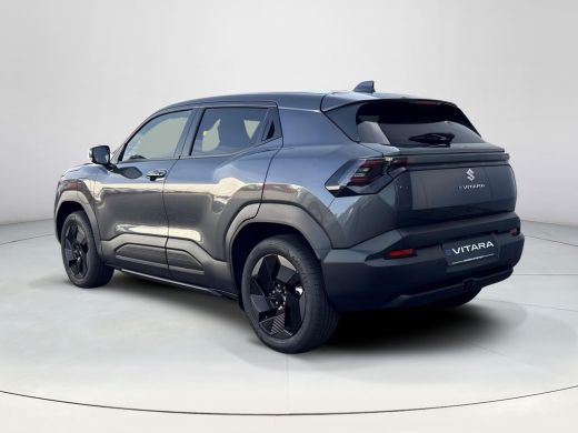 Suzuki e Vitara Select 61 kWh |100% ELEKTRISCH | Climate Control | Navigatiesysteem | Apple CarPlay & Android Aut... ActivLease financial lease