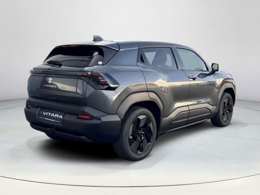Suzuki e Vitara Select 61 kWh |100% ELEKTRISCH | Climate Control | Navigatiesysteem | Apple CarPlay & Android Aut... ActivLease financial lease