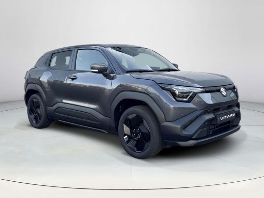 Suzuki e Vitara Select 61 kWh |100% ELEKTRISCH | Climate Control | Navigatiesysteem | Apple CarPlay & Android Aut... ActivLease financial lease