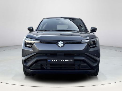 Suzuki e Vitara Select 61 kWh |100% ELEKTRISCH | Climate Control | Navigatiesysteem | Apple CarPlay & Android Aut... ActivLease financial lease