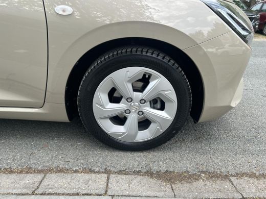 Suzuki Swift 1.2 Select Smart Hybrid ActivLease financial lease