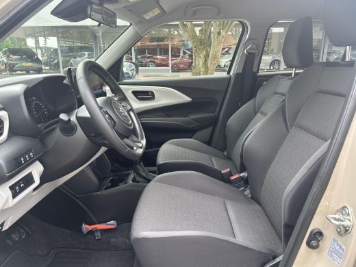 Suzuki Swift 1.2 Select Smart Hybrid ActivLease financial lease