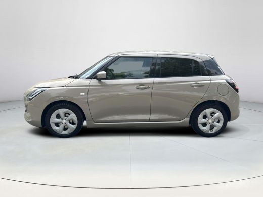 Suzuki Swift 1.2 Select Smart Hybrid ActivLease financial lease