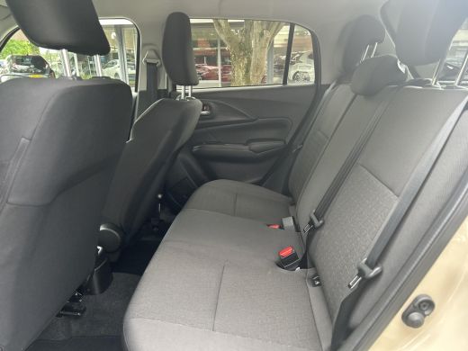 Suzuki Swift 1.2 Select Smart Hybrid ActivLease financial lease