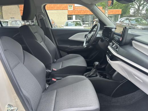Suzuki Swift 1.2 Select Smart Hybrid ActivLease financial lease
