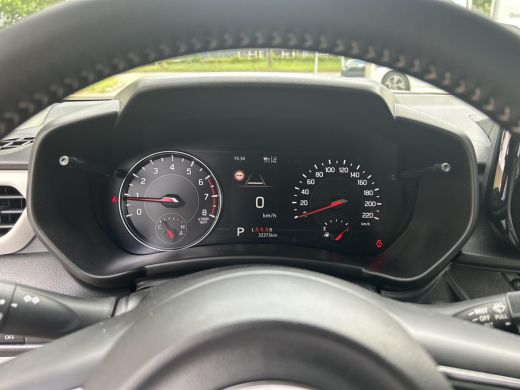 Suzuki Swift 1.2 Select Smart Hybrid ActivLease financial lease