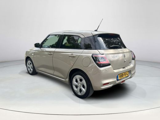 Suzuki Swift 1.2 Select Smart Hybrid ActivLease financial lease
