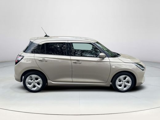Suzuki Swift 1.2 Select Smart Hybrid ActivLease financial lease