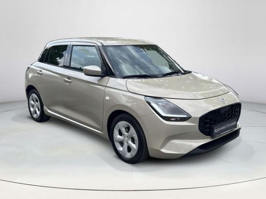 Suzuki Swift 1.2 Select Smart Hybrid ActivLease financial lease