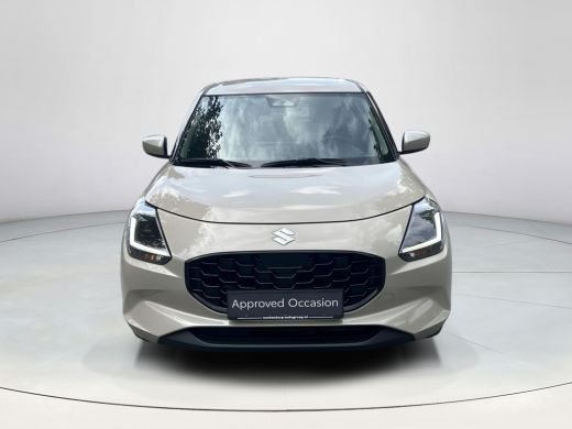 Suzuki Swift 1.2 Select Smart Hybrid ActivLease financial lease