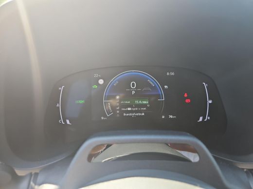 Toyota Aygo Hybrid 115 envy ActivLease financial lease