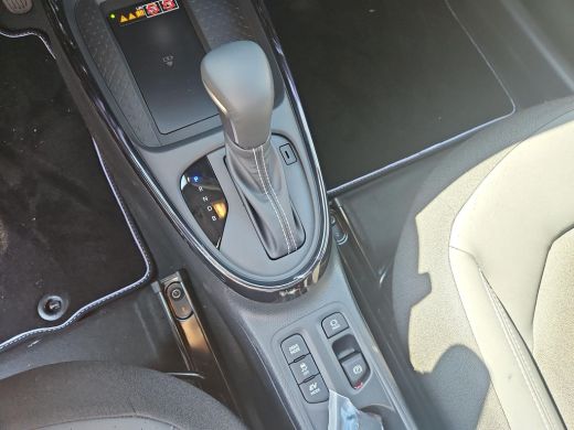 Toyota Aygo Hybrid 115 envy ActivLease financial lease