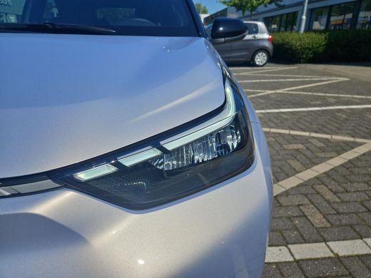 Toyota Aygo Hybrid 115 envy ActivLease financial lease