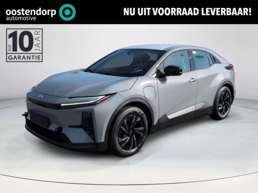 Toyota C-HR+ Dynamic Limited Edition 57.7 kWh | Android Auto | Apple Carplay