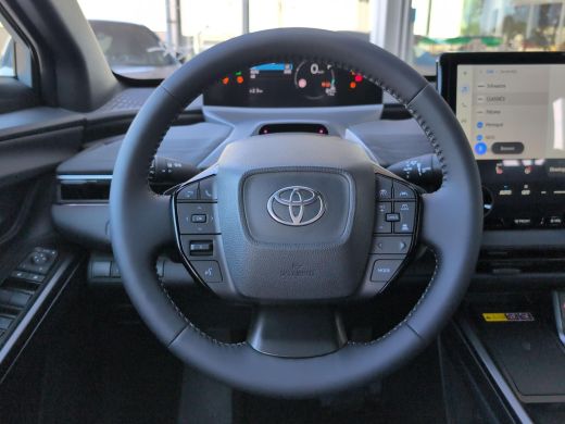 Toyota C-HR+ Dynamic Limited Edition 57.7 kWh | Android Auto | Apple Carplay ActivLease financial lease