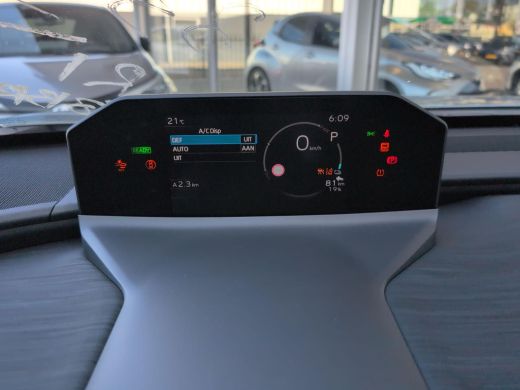 Toyota C-HR+ Dynamic Limited Edition 57.7 kWh | Android Auto | Apple Carplay ActivLease financial lease