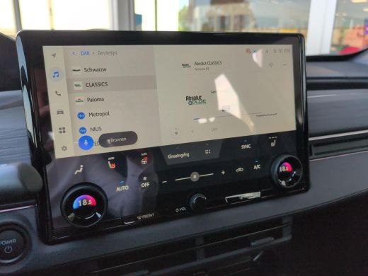 Toyota C-HR+ Dynamic Limited Edition 57.7 kWh | Android Auto | Apple Carplay ActivLease financial lease