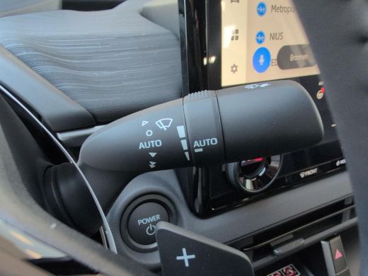 Toyota C-HR+ Dynamic Limited Edition 57.7 kWh | Android Auto | Apple Carplay ActivLease financial lease
