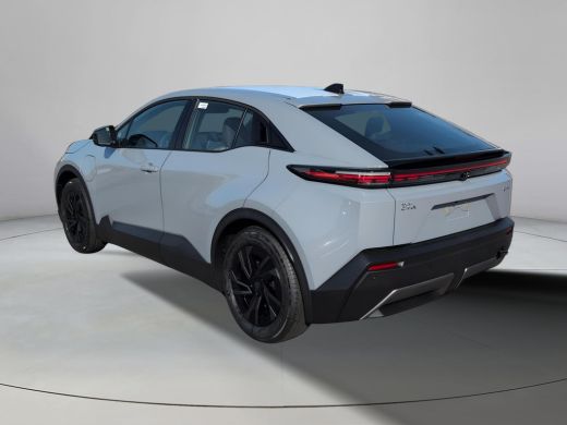 Toyota C-HR+ Dynamic Limited Edition 57.7 kWh | Android Auto | Apple Carplay ActivLease financial lease