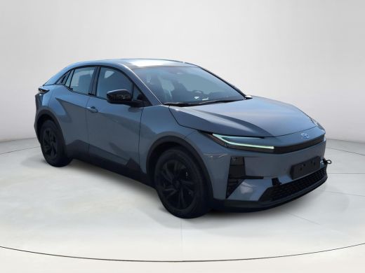 Toyota C-HR+ Dynamic Limited Edition 57.7 kWh | Android Auto | Apple Carplay ActivLease financial lease