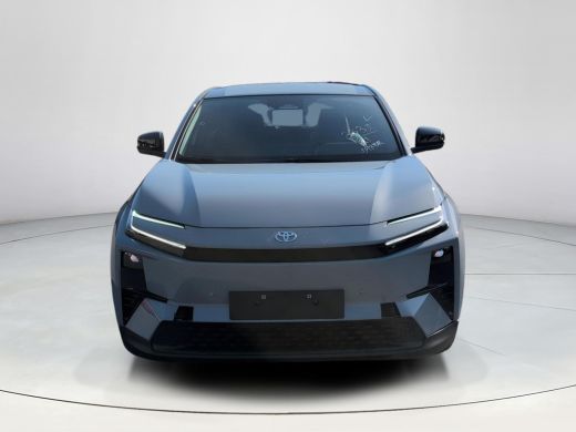 Toyota C-HR+ Dynamic Limited Edition 57.7 kWh | Android Auto | Apple Carplay ActivLease financial lease