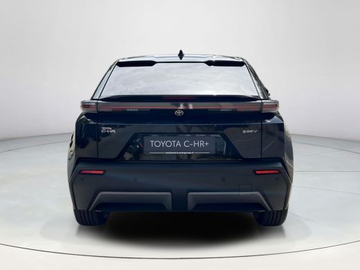 Toyota C-HR+ First Edition 77 kWh * &euro; 3.000,- extra inruilwaarde * ActivLease financial lease