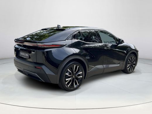 Toyota C-HR+ First Edition 77 kWh * &euro; 3.000,- extra inruilwaarde * ActivLease financial lease
