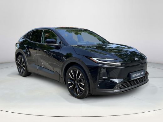 Toyota C-HR+ First Edition 77 kWh * &euro; 3.000,- extra inruilwaarde * ActivLease financial lease